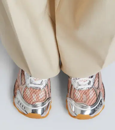Bottega Veneta Orbit sneakers | Thumbnail 6
