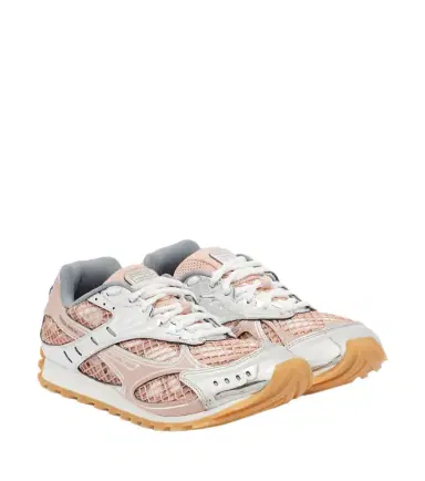 Bottega Veneta Orbit sneakers | Thumbnail 1