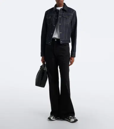Bottega Veneta Orbit metallic sneakers | Thumbnail 6 Bottega Veneta Orbit metallic sneakers | Thumbnail 6
