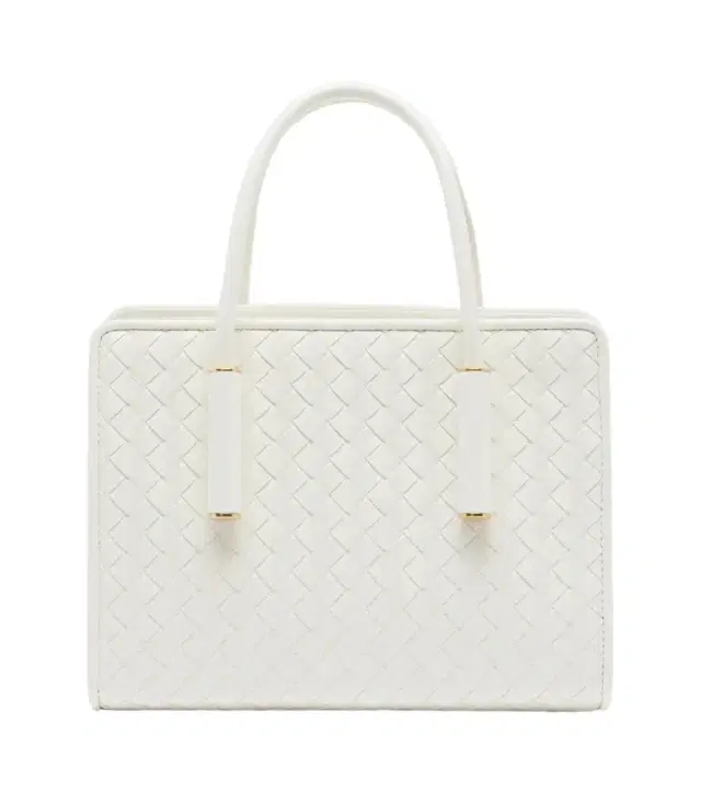 Bottega Veneta Barbara Small leather top-handle bag