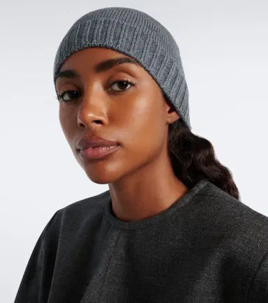 Bottega Veneta Wool beanie | Thumbnail 4