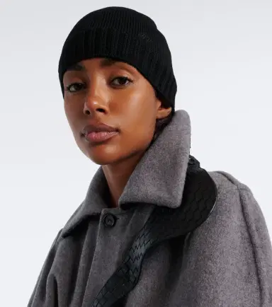 Bottega Veneta Wool beanie | Thumbnail 4