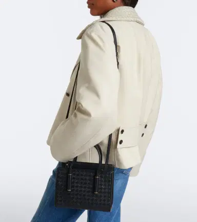 Bottega Veneta Barbara Small Intrecciato top-handle bag | Thumbnail 6