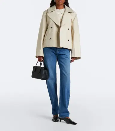 Bottega Veneta Barbara Small Intrecciato top-handle bag | Thumbnail 7