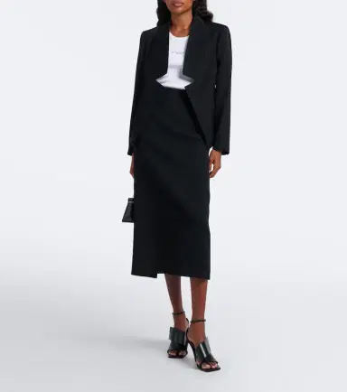 Givenchy Wool blazer | Thumbnail 3