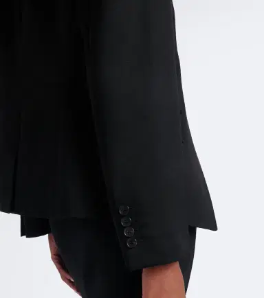 Givenchy Wool blazer | Thumbnail 4