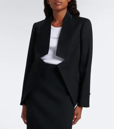 Givenchy Wool blazer | Thumbnail 5