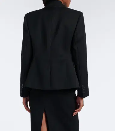 Givenchy Wool blazer | Thumbnail 6