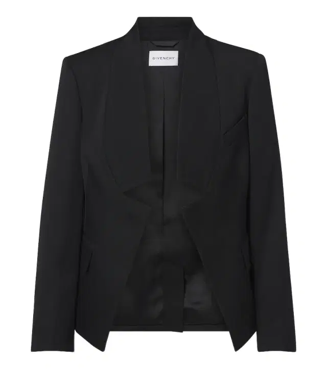 Givenchy Wool blazer