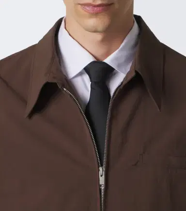 Prada Silk tie | Thumbnail 3