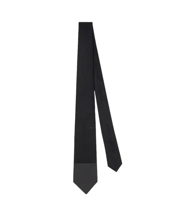 Prada Silk tie