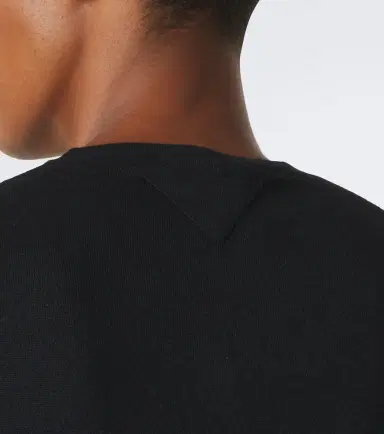 Prada Cashmere and silk sweater | Thumbnail 8