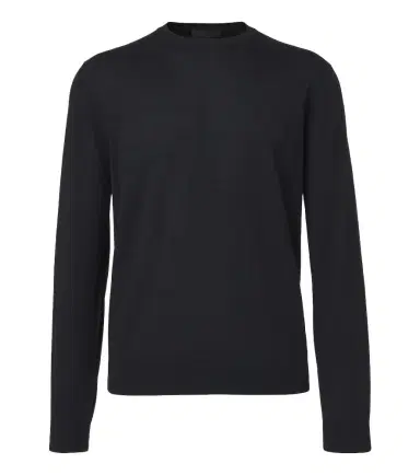 Prada Cashmere and silk sweater | Thumbnail 1