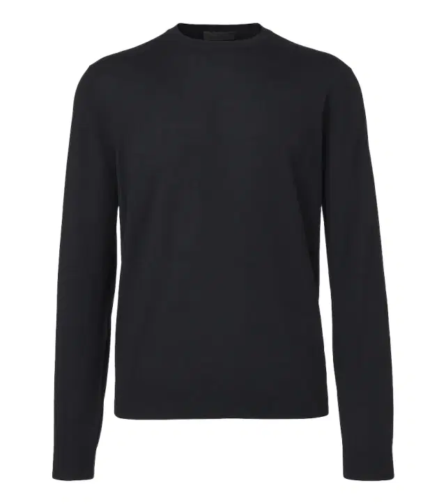 Prada Cashmere and silk sweater