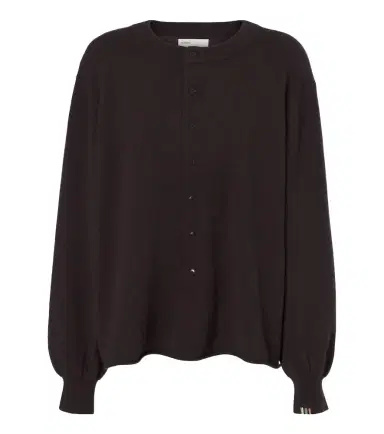 Extreme Cashmere N°280 Bi cashmere-blend sweater | Thumbnail 1