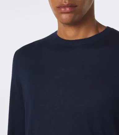 Prada Cashmere and silk sweater | Thumbnail 6