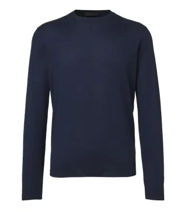 Prada Cashmere and silk sweater | Thumbnail 1