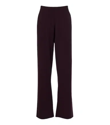 Extreme Cashmere N°479 Runaway cashmere-blend wide-leg pants | Thumbnail 1