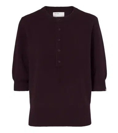 Extreme Cashmere N°477 Mimi cashmere-blend sweater | Thumbnail 1