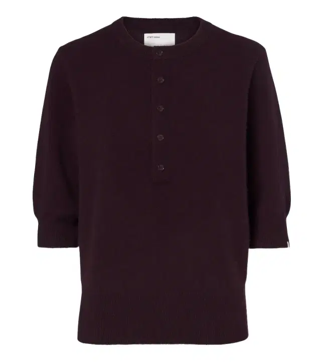 Extreme Cashmere N°477 Mimi cashmere-blend sweater