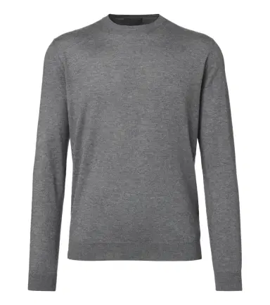 Prada Cashmere and silk sweater | Thumbnail 1