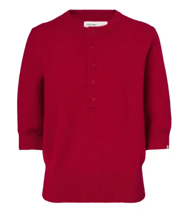 Extreme Cashmere N°477 Mimi cashmere-blend sweater