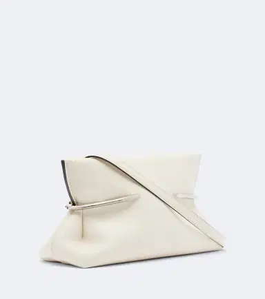 Givenchy Pinch Soft leather clutch | Thumbnail 3