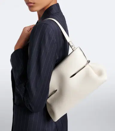 Givenchy Pinch Soft leather clutch | Thumbnail 4
