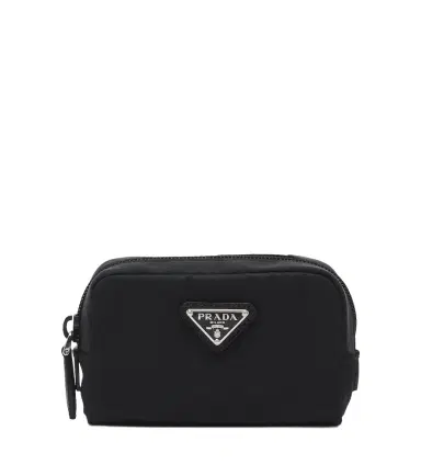 Prada Micro Re-Nylon pouch | Thumbnail 1