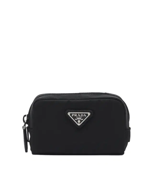 Prada Micro Re-Nylon pouch