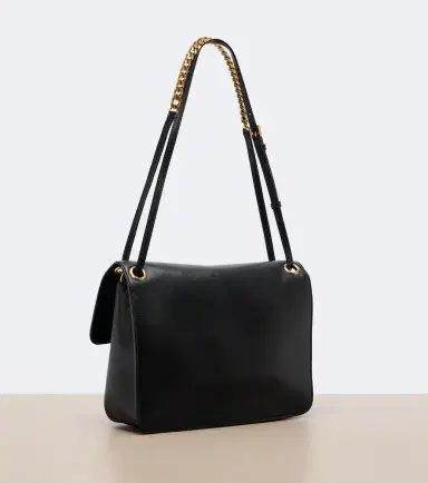 Saint Laurent Niki Medium leather shoulder bag | Thumbnail 3