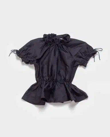 Aknvas The Rosalina blouse in | Thumbnail 2