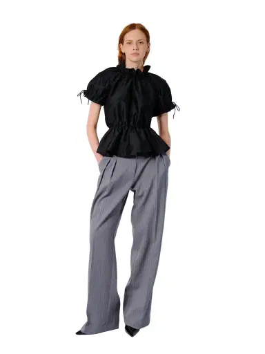 Aknvas The Rosalina blouse in | Thumbnail 1