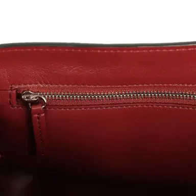 Chanel Chanel Maxi "Souplissimo" Small Flap Bag Black Grained Calfskin Silver Hardware | Thumbnail 11 Chanel Chanel Maxi "Souplissimo" Small Flap Bag Black Grained Calfskin Silver Hardware | Thumbnail 11