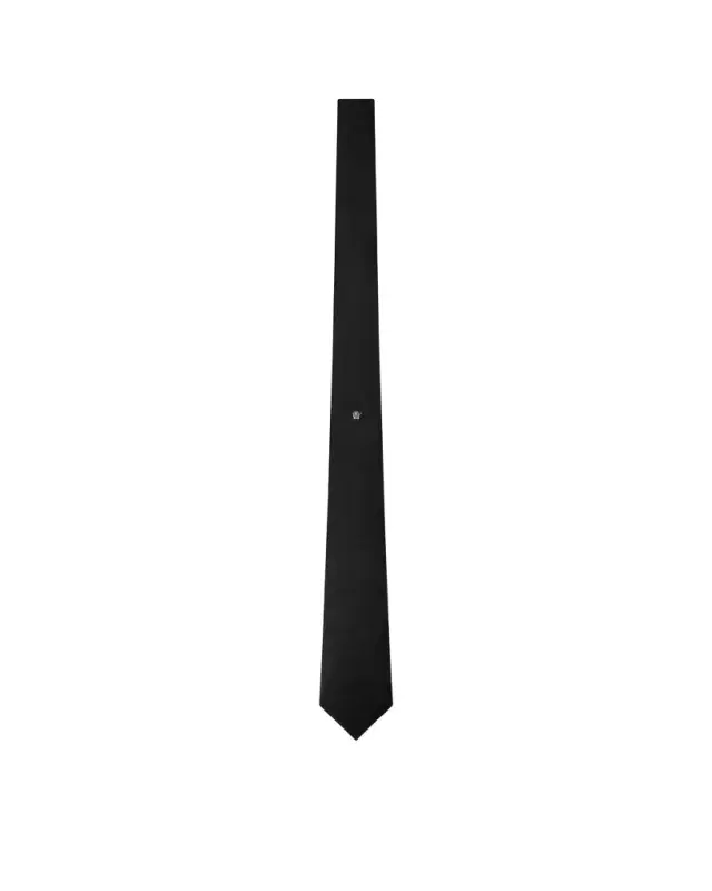 Versace Silk Tie