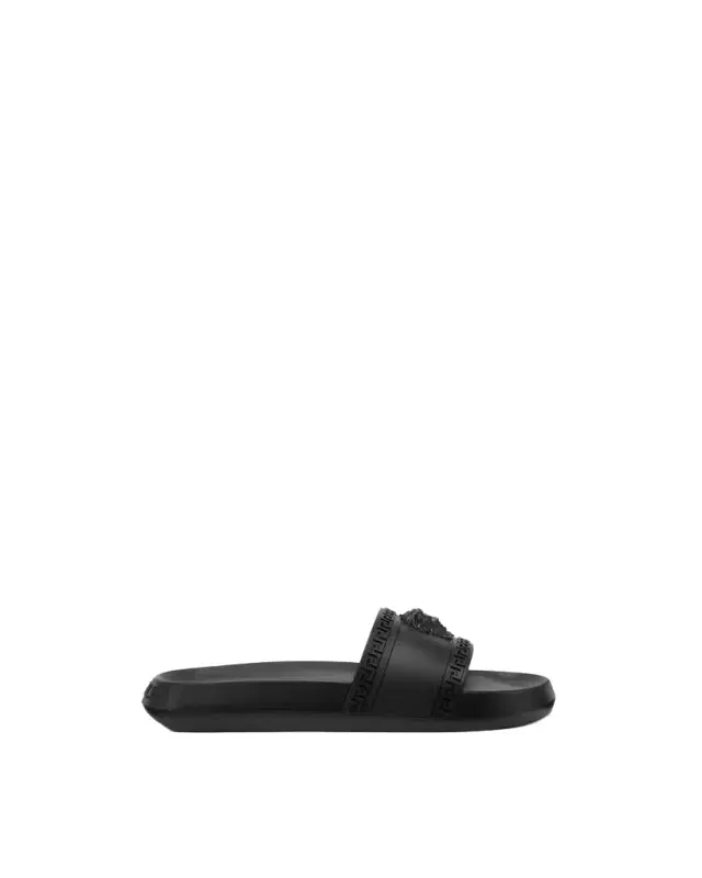 Versace Palazzo Rubber Sliders