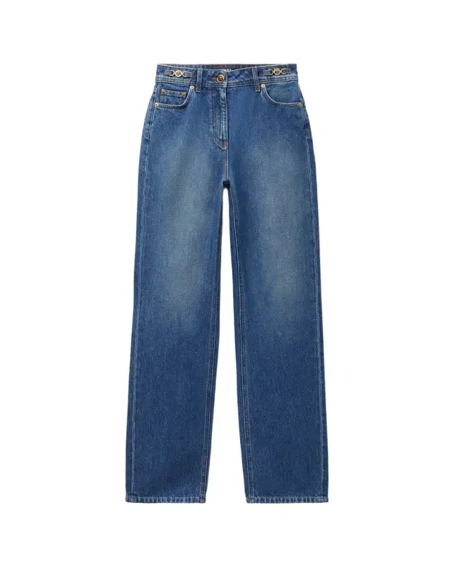 Versace Regular Jeans
