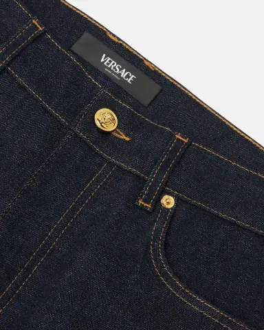 Versace Slim Jeans | Thumbnail 2 Versace Slim Jeans | Thumbnail 2