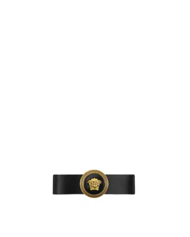 Versace Gianni Ribbon Hair Clip | Thumbnail 1