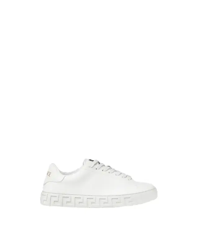 Versace Greca Nylon Sneakers