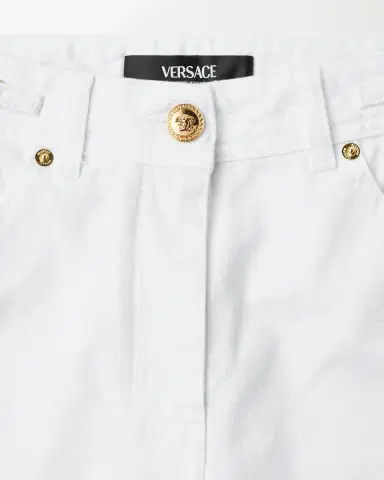 Versace Regular Jeans | Thumbnail 2 Versace Regular Jeans | Thumbnail 2