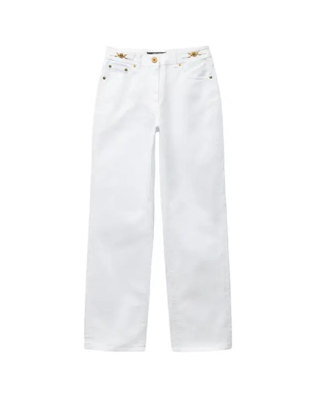 Versace Regular Jeans