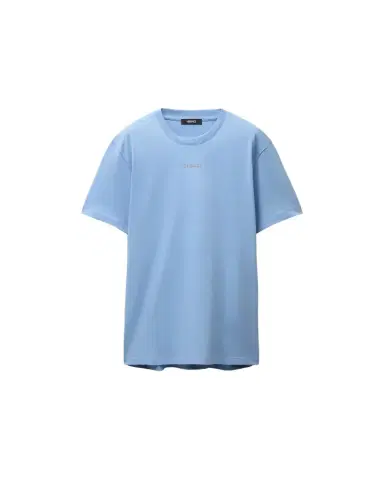 Versace Embroidered Cotton-Jersey Slim T-Shirt | Thumbnail 1
