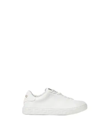 Versace Greca Nylon Sneakers | Thumbnail 1