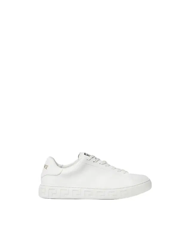 Versace Greca Nylon Sneakers