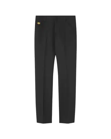 Versace Cavalry Wool Formal Pants | Thumbnail 1 Versace Cavalry Wool Formal Pants | Thumbnail 1