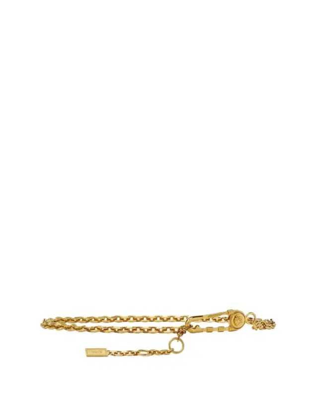 Safety Pin Chain Belt 0.8" Safety Pin Chain Belt 0.8"