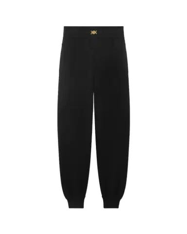 Versace Cashmere-Cotton Knit Sweatpants | Thumbnail 1 Versace Cashmere-Cotton Knit Sweatpants | Thumbnail 1