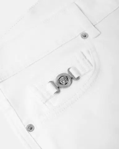 Versace Slim Jeans | Thumbnail 2 Versace Slim Jeans | Thumbnail 2