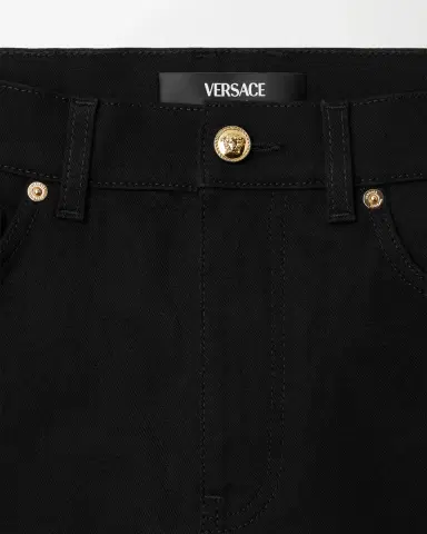 Versace Slim Jeans | Thumbnail 2 Versace Slim Jeans | Thumbnail 2
